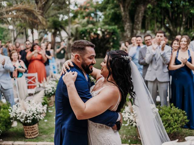 Casamento de Casamento | Débora e Willian
