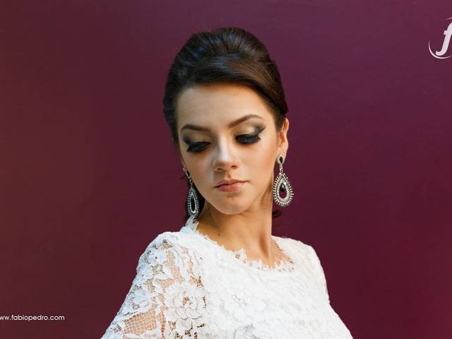 Aniversário de Julia 15 anos