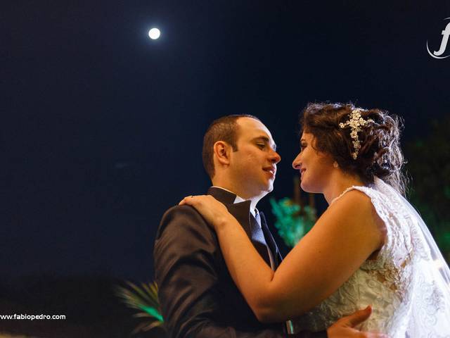 Casamento de Maylle e Rafael