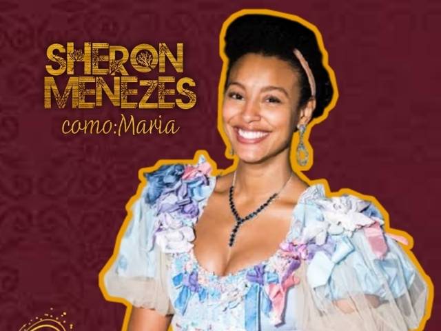 Época, romântica de Próxima Webnovela