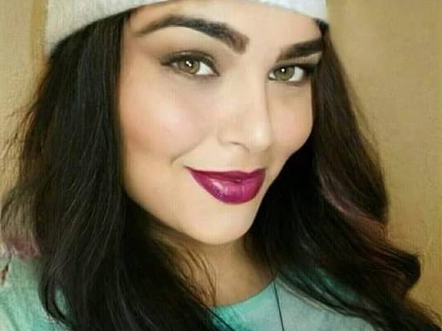 Acompanhante plus size de Me chama de Bruna 