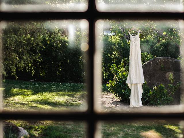 Bodas de Luciana & Mariano