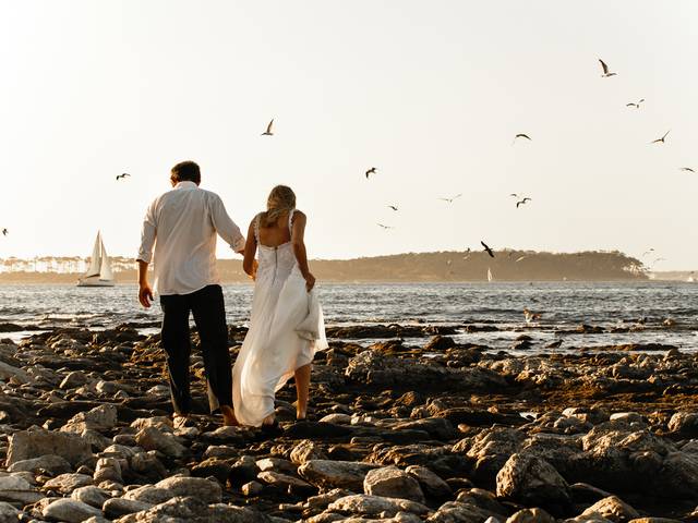 PostBodas de Josefina & Martin