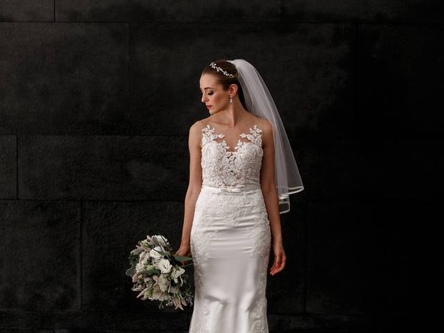 Bodas de  Eugenia & Francisco