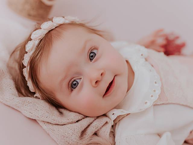 ACOMPANHAMENTO MENSAL de CATARINA - ACOMPANHAMENTO MENSAL -  4 MESES