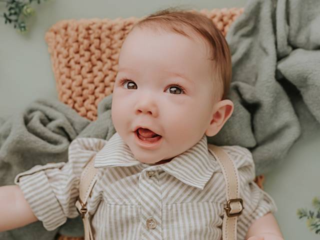 ACOMPANHAMENTO MENSAL de KENJI - ACOMPANHAMENTO MENSAL - 7 MESES