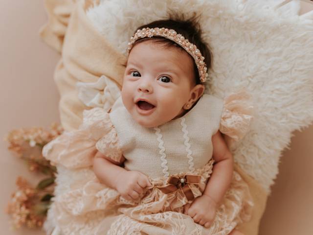 ACOMPANHAMENTO MENSAL de LÍVIA - ACOMPANHAMENTO MENSAL - 2 MESES