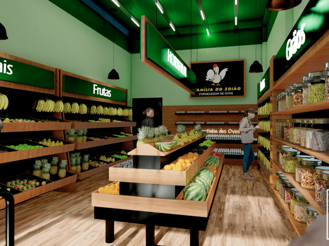 Comercial de HortiFruti 