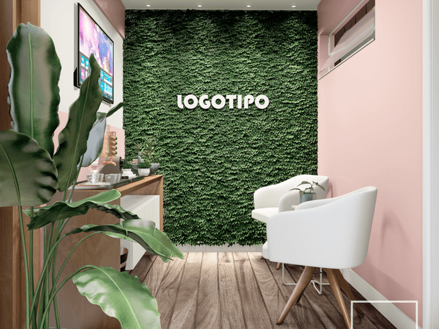 Comercial de Projeto Comercial - Sala de Estética