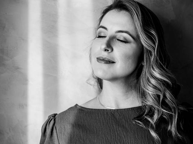 Branding de Branding em Estúdio - Bárbara