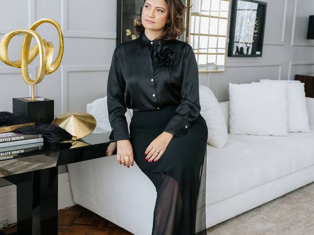 Branding de BRANDING - Paula Pinese - mentoria de  mulheres