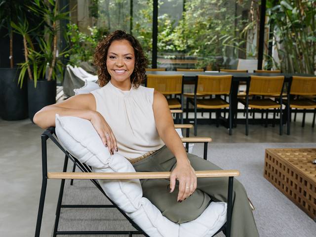 Branding de Ensaio Branding Débora terapeuta sistêmica