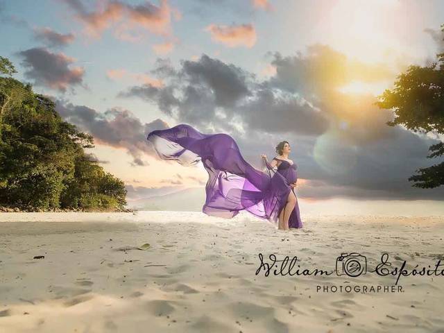 Gestante Externa de NOVO GESTANTE PRAIA 