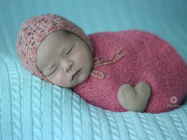 NEWBORN de Eva ♥