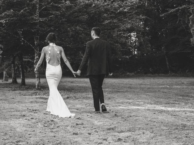 Bodas de Romane & Valentin