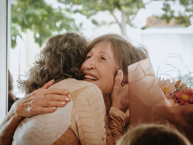 Cumpleaños de Delis