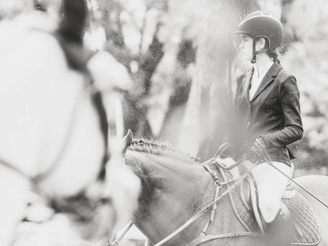 Equitación/Torneos de Federal 2025