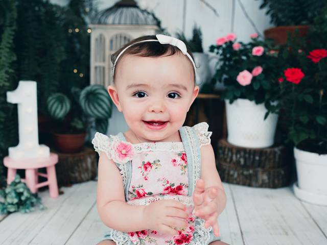 Bebês de 🌿 [ Flores 🌸] 🌿