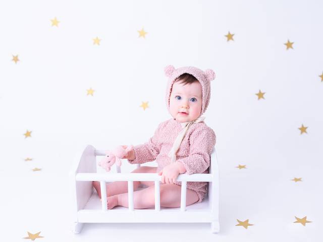 Newborn de 🌿 Ursinha 🌿