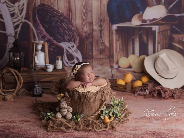 Newborn de Newborn Ana Julia