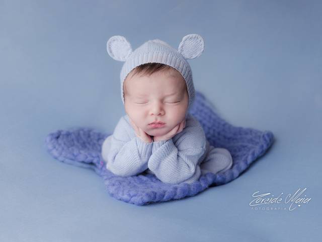 Newborn de Newborn Bernardo