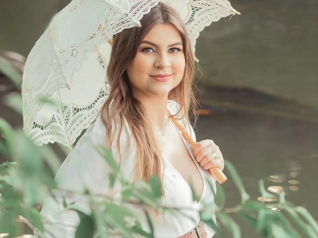 Gestante de Gestante Leticia