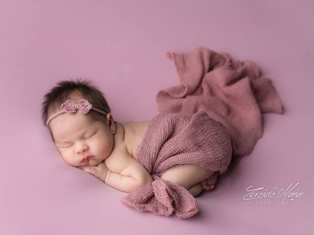 Newborn de Newborn Luiza