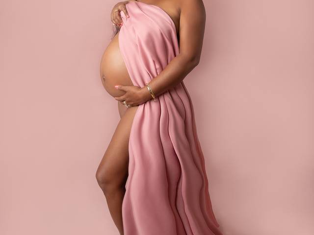 Gestante de Gestante Eudilene