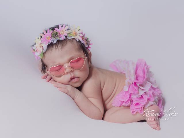 Newborn de Newborn Heloisa