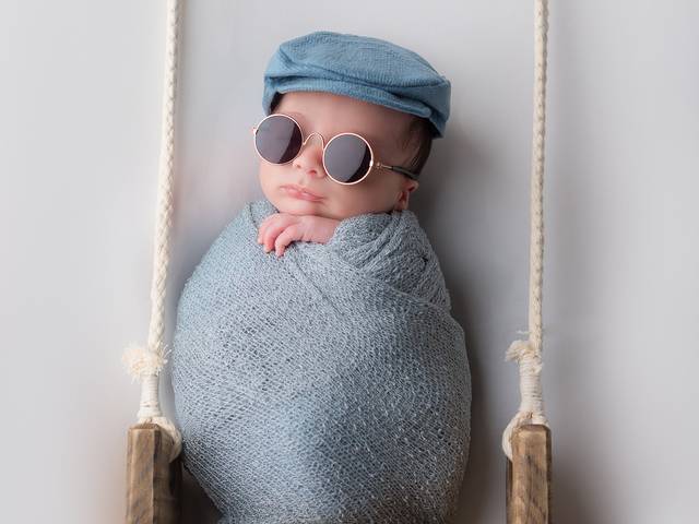 Newborn de Newborn Otto