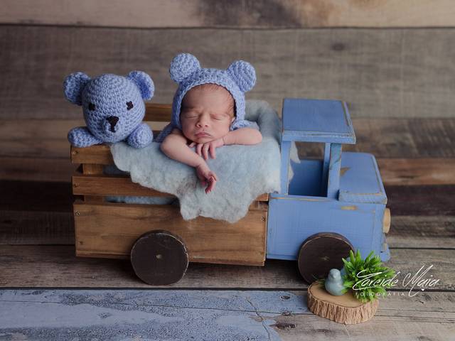Newborn de Newborn Augusto