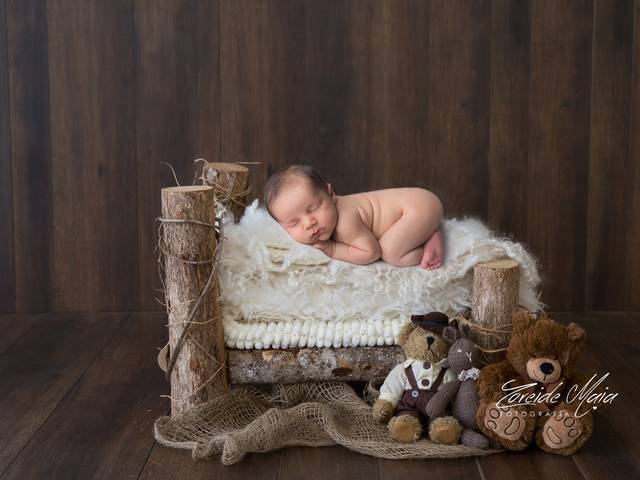 Newborn de Newborn Luiz