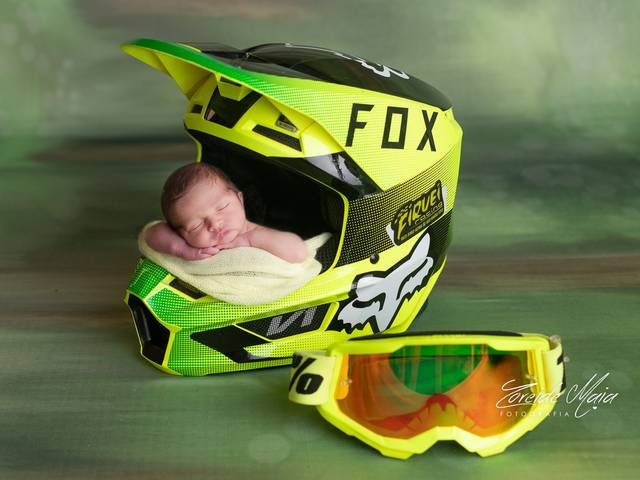 Newborn de Newborn Rael