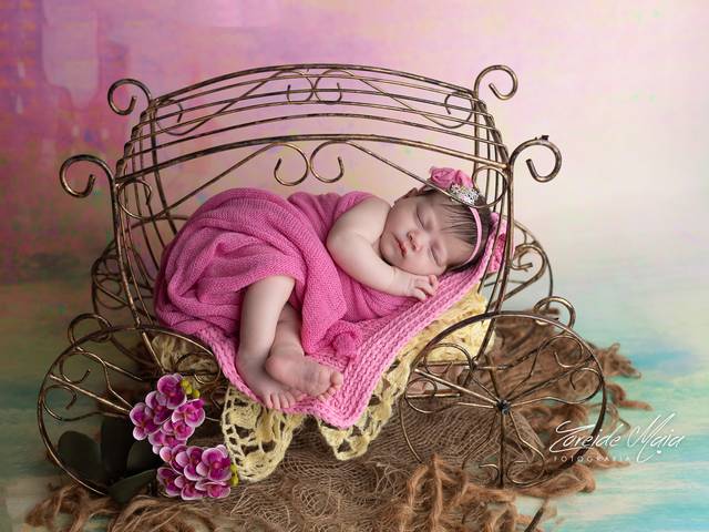 Newborn de Newborn Isis