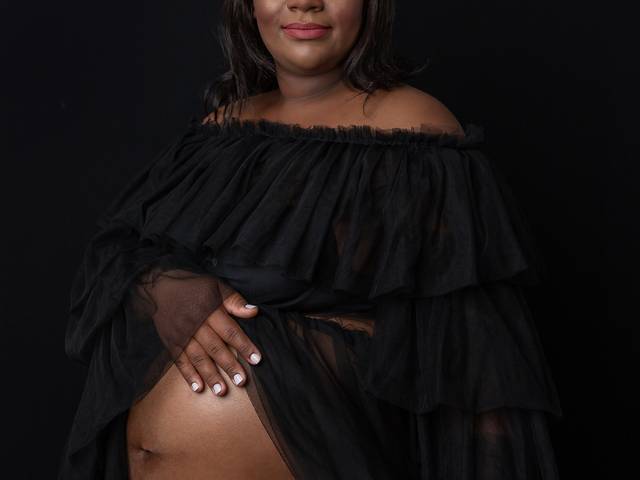 Gestante de Gestante Juslaria