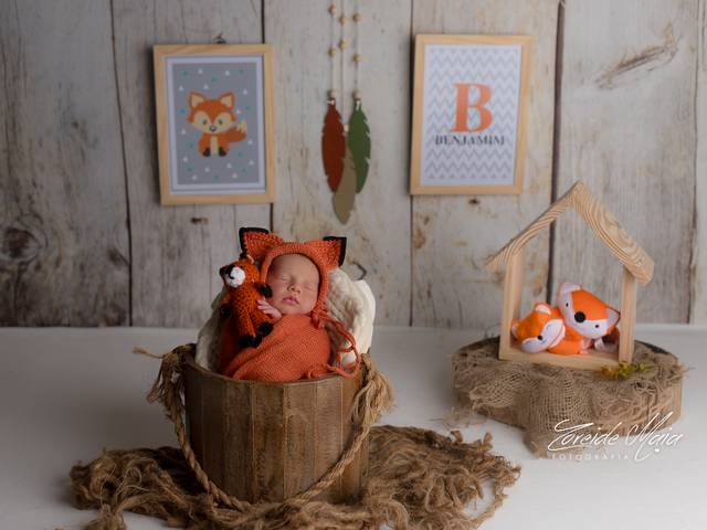 Newborn de Newborn Benjamin