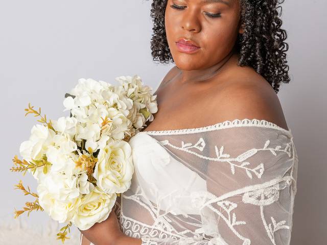 Gestante de Ensaio Gestante Natalya