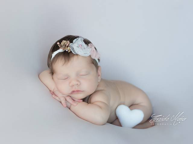Newborn de Newborn Cecilia