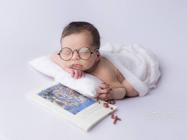 Newborn de Newborn Antony