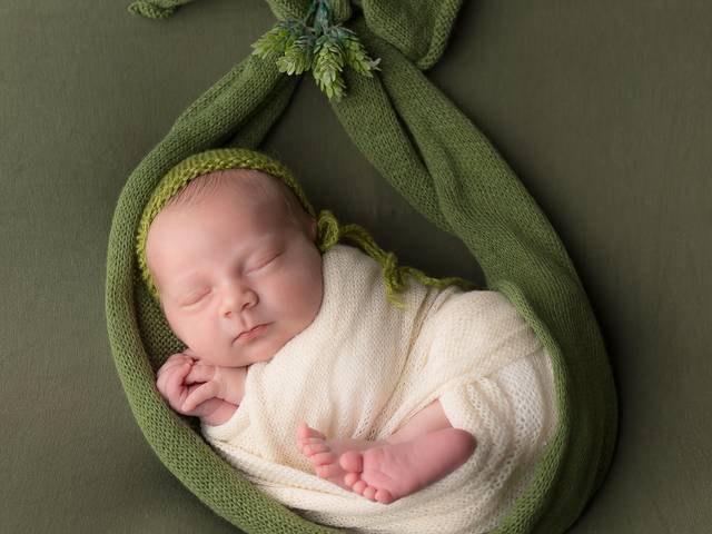 Newborn de Newborn CONRADO