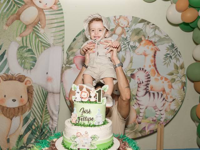 Aniversarios de Niver Jose Felipe