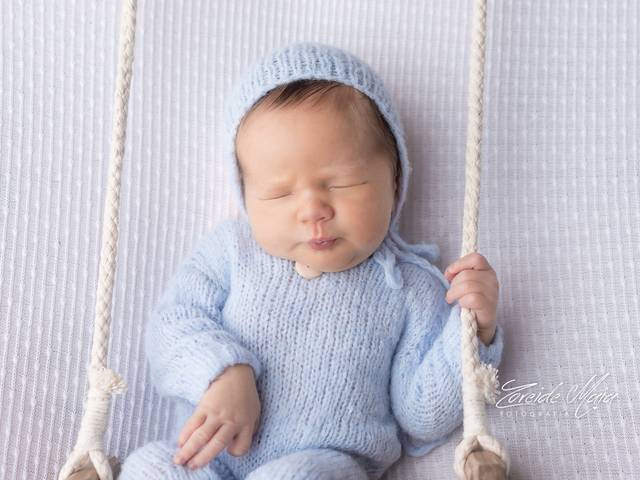Newborn de Newborn Gustavo