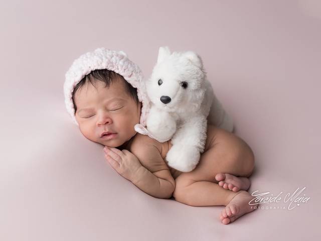 Newborn de Newborn AylaGabrielly