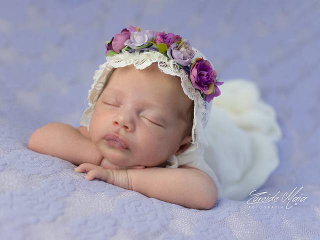 Newborn de Newborn Bianca