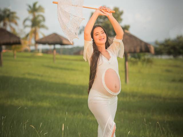 Gestante de Gestante Angela