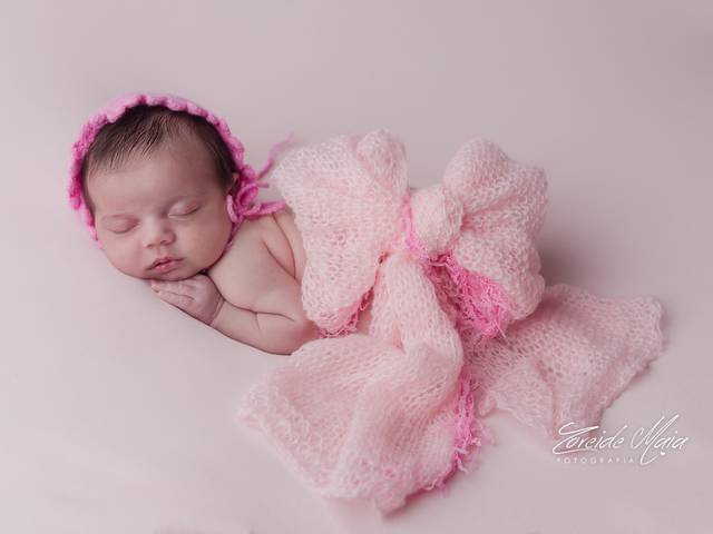 Newborn de Newborn Heloisa