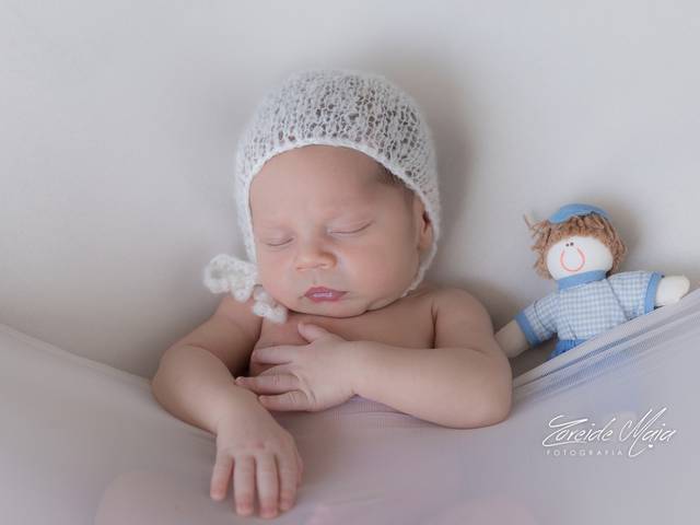 Newborn de Newborn Davi