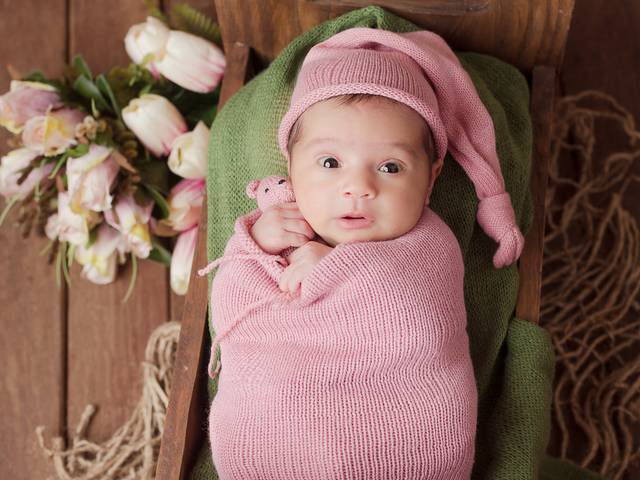 Newborn de Newborn Cecilia