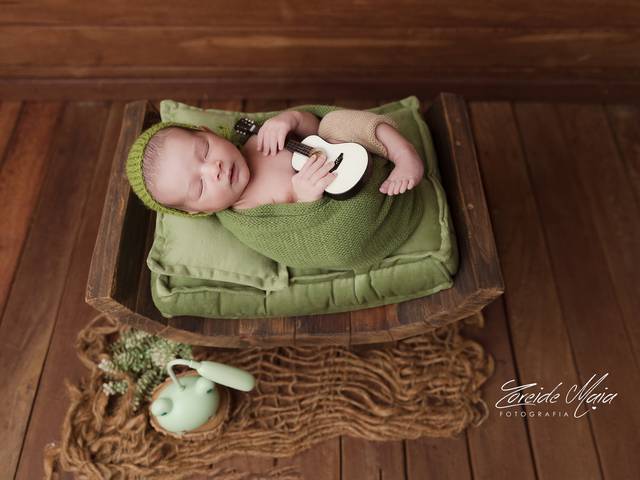 Newborn de Newboen Doni