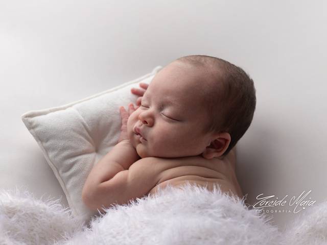 Newborn de Newborn Lucas